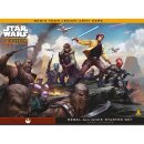 Star Wars Legion: Rebel Alliance Starter Set (DE/EN)