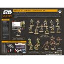 Star Wars Legion: Rebel Alliance Starter Set (DE/EN)