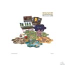 Heroes of Might and Magic III: Conflux Expansion (DE)