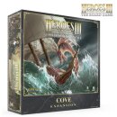 Heroes of Might and Magic III: Cove Expansion (DE)