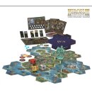 Heroes of Might and Magic III: Cove Expansion (DE)