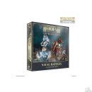 Heroes of Might and Magic III: Naval Battles Expansion (DE)