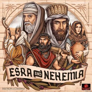 Esra und Nehemia (DE)
