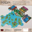 Entdecker der Nordsee: Sammlerbox (DE)