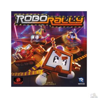 Robo Rally (DE)