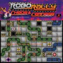 Robo Rally: Chaos & Carnage (DE)