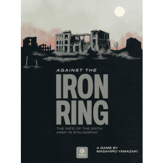 Against the Iron Ring (EN)