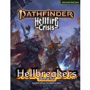 Pathfinder RPG: Hellbreakers Adventure Path (EN)