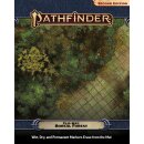 Pathfinder Flip-Mat: Boreal Forest (EN)