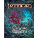 Pathfinder RPG: Adventure - Seasons of Ghosts (EN)