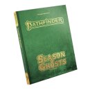 Pathfinder RPG: Adventure - Seasons of Ghosts Special...