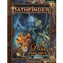 Pathfinder RPG: Dark Archive Remastered (EN)