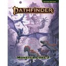 Pathfinder RPG: Monster Core 2 Pocket Edition (EN)