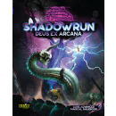 Shadowrun: Deus Ex Arcana (EN)