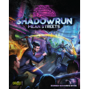 Shadowrun: Mean Streets (EN)