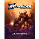 Starfinder RPG: Alien Core Pocket Edition (EN)