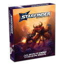Starfinder RPG: Alien Core Token Box (EN)