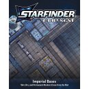 Starfinder RPG: Mat Imperial Bases (EN)