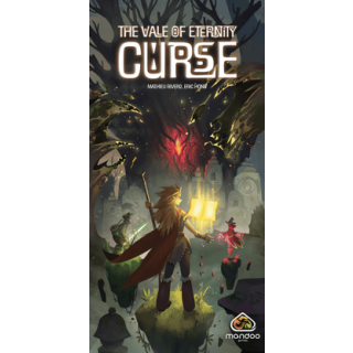 The Vale of Eternity: Curse (EN)