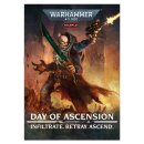 Warhammer 40K: Day of Ascension - The Card Game (EN)