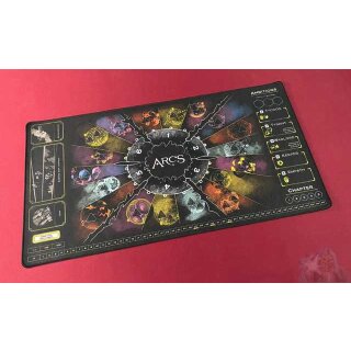 Arcs: Playmat (EN)