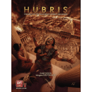 Hubris: Twilight of the Hellenistic World (EN)