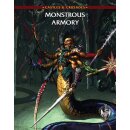 Castles and Crusades RPG: Monstrous Armory (EN)