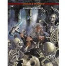 Castles and Crusades RPG: S8 Reaping Bones (EN)