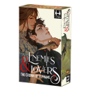 Enemies & Lovers The Crown of Elfhame (EN)