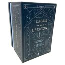 League of the Lexicon (EN)