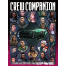The Expanse RPG: Crew Companion (EN)