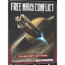 The Expanse RPG: Free Navy Conflict (EN)