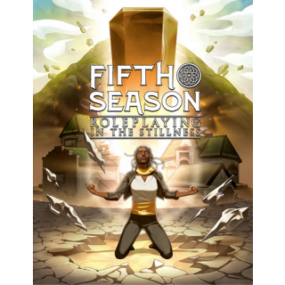 The Fifth Season RPG (EN)
