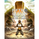 The Fifth Season RPG (EN)