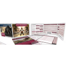 The Fifth Season RPG: Game Moderators Kit (EN)
