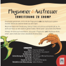 Chomp: Flugsaurier und Aasfresser (DE)