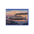 Leviathans - The Great War: Faucon Ship Pack (EN)