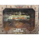 Leviathans - The Great War: Gloria Ship Pack (EN)