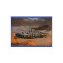 Leviathans - The Great War: Greif Ship Pack (EN)