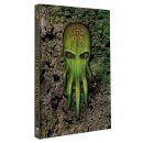 Cthulhu: Die Kulte des Cthulhu (Hardcover) (DE)