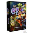 Tiny Epic Dungeons Second Edition (EN)