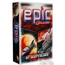 Tiny Epic Galaxies Second Edition (EN)
