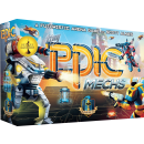 Tiny Epic Mechs Deluxe (EN)