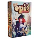Tiny Epic Pirates Second Edition (EN)