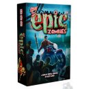 Tiny Epic Zombies Second Edition (EN)