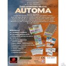 Terraforming Mars: Automa (DE)