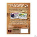Terraforming Mars: Präludium 2 (DE)