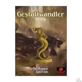 Siedlungen von Eldervale: Gestaltwandler (DE)