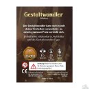 Siedlungen von Eldervale: Gestaltwandler (DE)