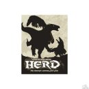 HERD: The Dinosaur Survival Card Game (EN)